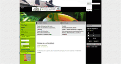 Desktop Screenshot of ocasa.ro