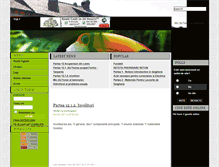 Tablet Screenshot of ocasa.ro
